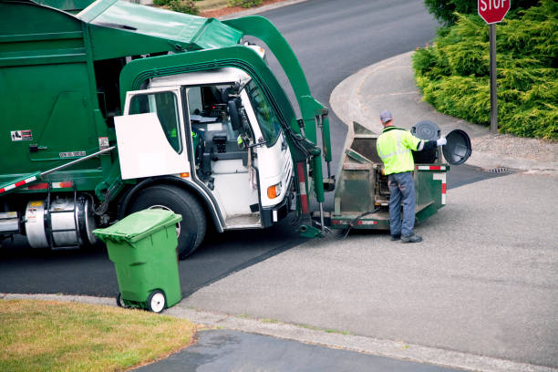 Best Shed Removal  in Navy Yard City, WA