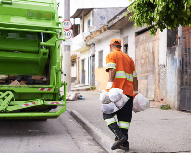 Best Recycling Services for Junk  in Navy Yard City, WA