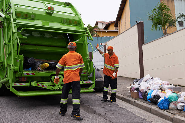 Best Office Cleanout  in Navy Yard City, WA