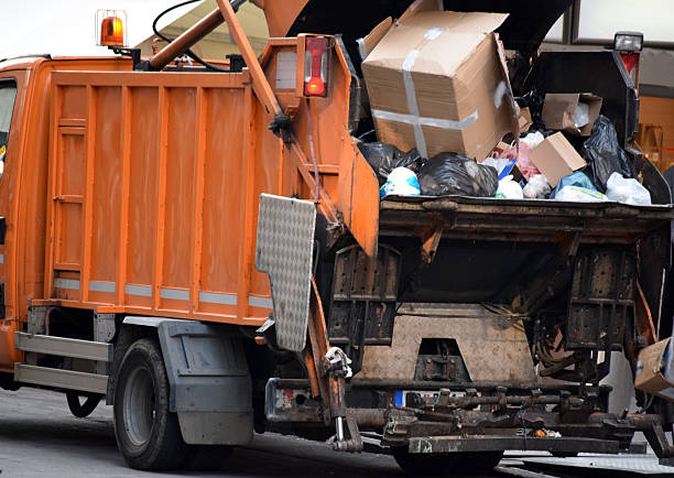 Best Garage Cleanout  in Navy Yard City, WA